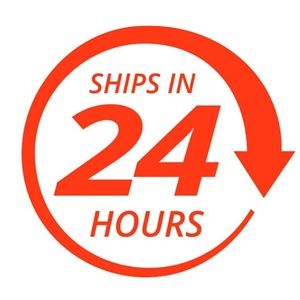 Orders shipped right away!!!